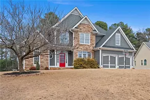 15 Waterstone Dr SE, Cartersville, GA 30121 - Photo 38