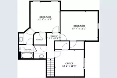 15 Waterstone Drive, Cartersville, GA 30121 - Photo 44