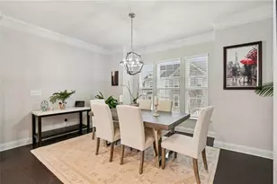 617 Hanlon Way, Alpharetta, GA 30009 - Photo 4