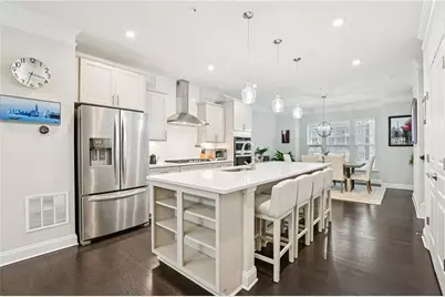 617 Hanlon Way, Alpharetta, GA 30009 - Photo 6