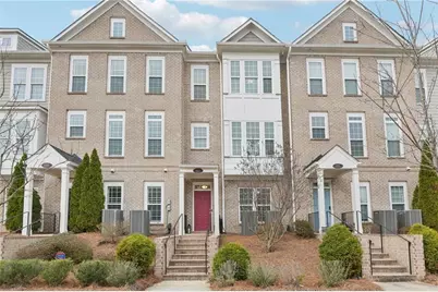 617 Hanlon Way, Alpharetta, GA 30009 - Photo 1