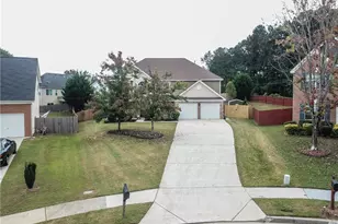 1790 Tuftstown Ct, Snellville, GA 30078 - Photo 86