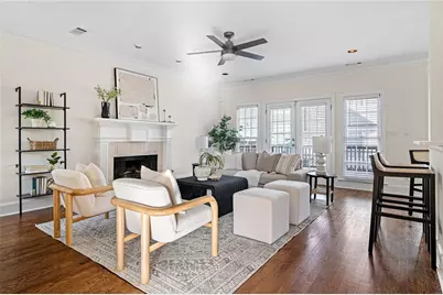 78 Crumley Street SE, Atlanta, GA 30312 - Photo 4