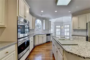 3021 Shinnecock Hills Dr, Johns Creek, GA 30097 - Photo 24