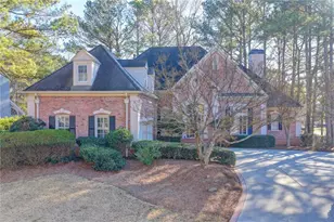 3021 Shinnecock Hills Dr, Johns Creek, GA 30097 - Photo 1