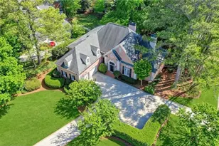 3021 Shinnecock Hills Dr, Johns Creek, GA 30097 - Photo 2