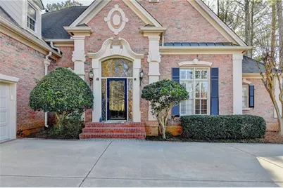 3021 Shinnecock Hills Drive, Johns Creek, GA 30097 - Photo 2