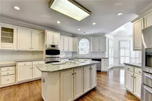 3021 Shinnecock Hills Dr, Johns Creek, GA 30097 - Photo 22