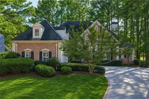3021 Shinnecock Hills Dr, Johns Creek, GA 30097 - Photo 1