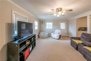 3933 Barr Cir, Tucker, GA 30084 - Photo 16