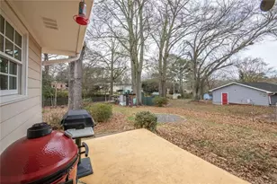 3933 Barr Cir, Tucker, GA 30084 - Photo 32