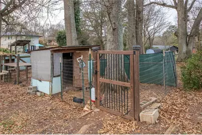 3933 Barr Circle, Tucker, GA 30084 - Photo 36