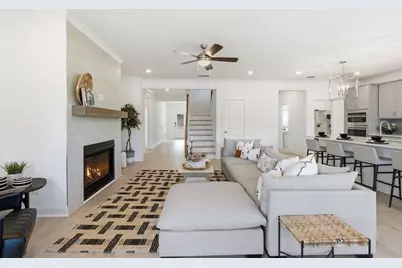 3208 Danlow Court, Kennesaw, GA 30152 - Photo 10