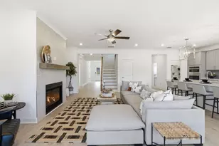 3208 Danlow Ct, Kennesaw, GA 30152 - Photo 10