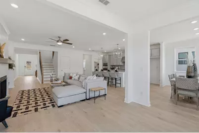 3208 Danlow Court, Kennesaw, GA 30152 - Photo 12