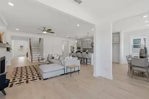 3208 Danlow Ct, Kennesaw, GA 30152 - Photo 12