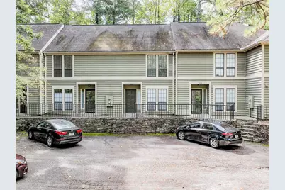 3018 Steeplechase, Alpharetta, GA 30004 - Photo 2