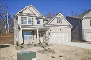 7317 Yewtree Dr, Flowery Branch, GA 30542 - Photo 2
