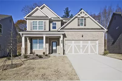 7317 Yewtree Drive, Flowery Branch, GA 30542 - Photo 1
