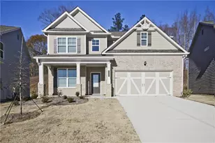 7317 Yewtree Dr, Flowery Branch, GA 30542 - Photo 1