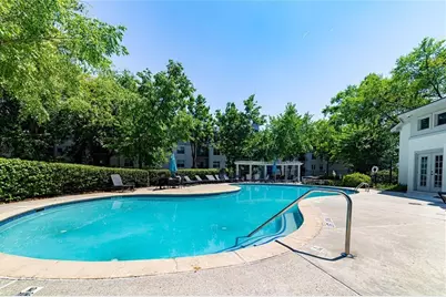 970 Sidney Marcus Boulevard NE #2203, Atlanta, GA 30324 - Photo 38