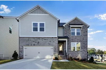 3955 Alderstone Drive, Flowery Branch, GA 30542 - Photo 1