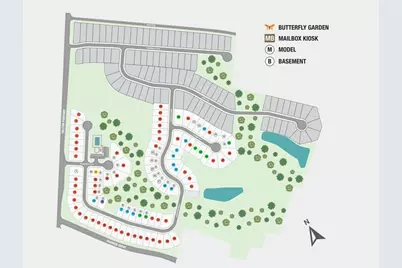 3955 Alderstone Drive, Flowery Branch, GA 30542 - Photo 34