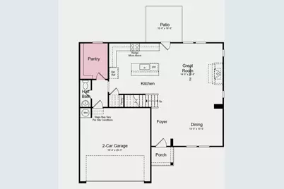 3955 Alderstone Drive, Flowery Branch, GA 30542 - Photo 32