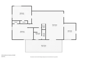 656 Brookline Dr SE, Marietta, GA 30067 - Photo 46