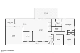 656 Brookline Dr SE, Marietta, GA 30067 - Photo 48