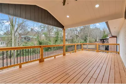 656 Brookline Drive SE, Marietta, GA 30067 - Photo 34