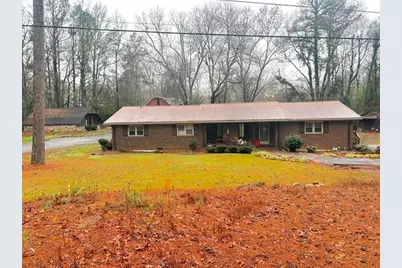 1050 Waddell Street, Bremen, GA 30110 - Photo 2