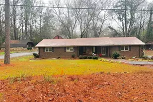 1050 Waddell St, Bremen, GA 30110 - Photo 2