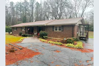 1050 Waddell Street, Bremen, GA 30110 - Photo 1