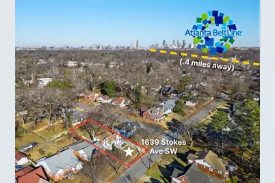 1639 Stokes Avenue SW, Atlanta, GA 30310 - Photo 2