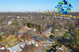 1639 Stokes Ave SW, Atlanta, GA 30310 - Photo 2