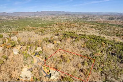 3356 Bee Balm Way, Big Canoe, GA 30143 - Photo 2