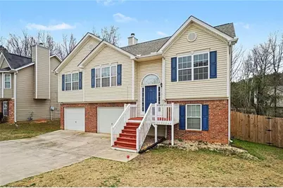 212 Remington Place Boulevard, Dallas, GA 30157 - Photo 2