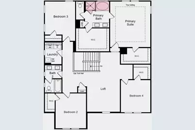 3979 Alderstone Drive, Flowery Branch, GA 30542 - Photo 40