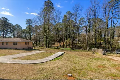 3977 Enoch Drive, Forest Park, GA 30297 - Photo 1