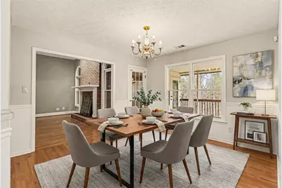 2820 Mount Zion Road, Oxford, GA 30054 - Photo 14