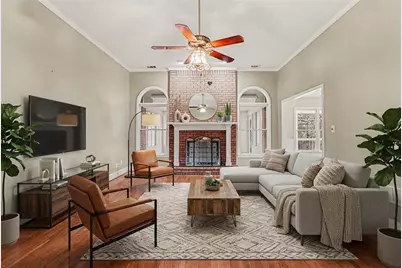 2820 Mount Zion Road, Oxford, GA 30054 - Photo 10