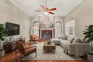 2820 Mt Zion Rd, Oxford, GA 30054 - Photo 10