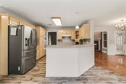 2820 Mount Zion Road, Oxford, GA 30054 - Photo 16