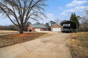 2820 Mt Zion Rd, Oxford, GA 30054 - Photo 2