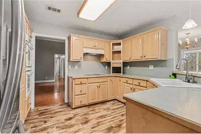 2820 Mount Zion Road, Oxford, GA 30054 - Photo 18