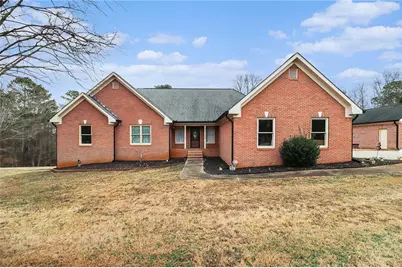 2820 Mount Zion Road, Oxford, GA 30054 - Photo 6