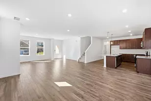 3983 Alderstone Dr, Flowery Branch, GA 30542 - Photo 8