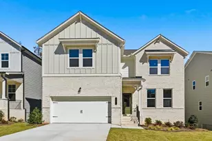 3983 Alderstone Dr, Flowery Branch, GA 30542 - Photo 1