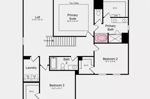 3983 Alderstone Dr, Flowery Branch, GA 30542 - Photo 30